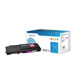 CoreParts QI-DE1009M cartuccia toner 1 pz Compatibile Magenta
