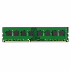 CoreParts MMG2418/2GB, 2 GB, DDR3, 1333 MHz, Verde