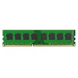 CoreParts MMG2418/2GB memoria DDR3 1333 MHz Data Integrity Check (verifica integrità dati)