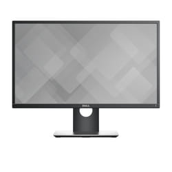 DELL P2417H LED display 60,5 cm (23.8") 1920 x 1080 Pixel Full HD LCD Nero