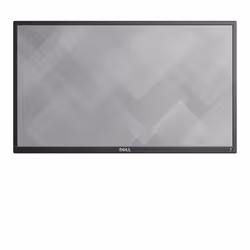 DELL P2417H LED display 60,5 cm (23.8") 1920 x 1080 Pixel Full HD LCD Nero