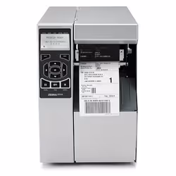 Zebra ZT510 stampante per etichette (CD) Trasferimento termico 203 x 203 DPI 305 mm/s Collegamento ethernet LAN Bluetooth