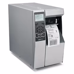 Zebra ZT510 stampante per etichette (CD) Trasferimento termico 203 x 203 DPI 305 mm/s Collegamento ethernet LAN Bluetooth