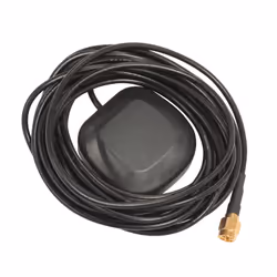 Mikrotik ACGPSA, 26 dBi, Nero, 46,5 mm, 46,5 mm, 12,5 mm, 35 g