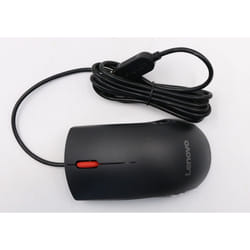 Lenovo 00PH128 mouse Ufficio USB tipo A Ottico