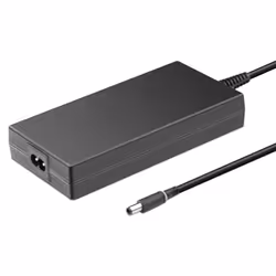 CoreParts MBXHP-GAM005 adattatore e invertitore Interno 135 W Nero