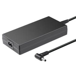 CoreParts MBXDE-GAM001 adattatore e invertitore Interno 130 W Nero