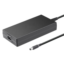 CoreParts MBXDE-GAM006 adattatore e invertitore Interno 240 W Nero