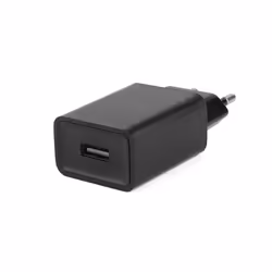 CoreParts MBXAP-AC0007-B Caricabatterie per dispositivi mobili Nero AC Interno - Vista aggiuntiva 2