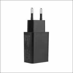 CoreParts MBXAP-AC0007-B Caricabatterie per dispositivi mobili Nero AC Interno - Vista aggiuntiva 3