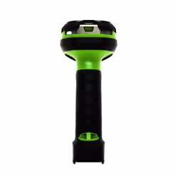 Zebra LI3678-ER Lettore di codici a barre portatile 1D Nero, Verde - Vista aggiuntiva 4