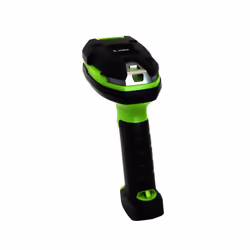 Zebra LI3678-ER Lettore di codici a barre portatile 1D Nero, Verde - Vista aggiuntiva 6