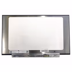 CoreParts MSC140F30-165M, Display, 35,6 cm (14"), Full HD, HP, Pavilion 14-al136tx, 14-al138tx, 14-al139tx, 14-al140tx, 14-al ...