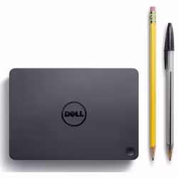 DELL WD15 180W Cablato USB 3.2 Gen 1 (3.1 Gen 1) Type-C Nero - Vista aggiuntiva 5