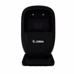 Zebra DS9308-SR Lettore di codici a barre fisso 1D/2D LED Nero - Vista aggiuntiva 4