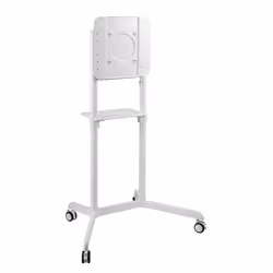 Vivolink VLFS3770 Supporto TV a parete 177,8 cm (70") Bianco - Vista aggiuntiva 2