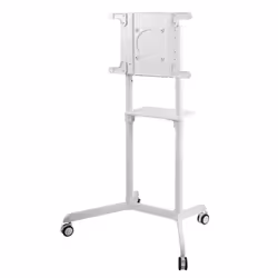 Vivolink VLFS3770 Supporto TV a parete 177,8 cm (70") Bianco - Vista aggiuntiva 3