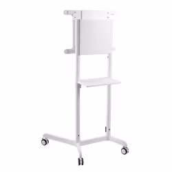 Vivolink VLFS3770 Supporto TV a parete 177,8 cm (70") Bianco - Vista aggiuntiva 4