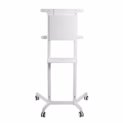 Vivolink VLFS3770 Supporto TV a parete 177,8 cm (70") Bianco - Vista aggiuntiva 5