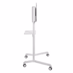 Vivolink VLFS3770 Supporto TV a parete 177,8 cm (70") Bianco - Vista aggiuntiva 6