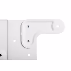 Vivolink VLFS3770 Supporto TV a parete 177,8 cm (70") Bianco - Vista aggiuntiva 7