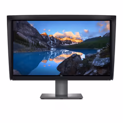 DELL UltraSharp Monitor 27 4K con PremierColor: UP2720Q - Vista aggiuntiva 5