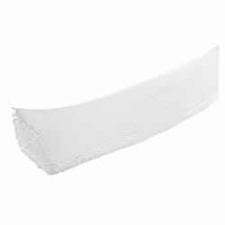 Microconnect CABLESLEEVE020-50W, Bianco, 20 mm², Poliestere, 2 cm, 800 g, 1,1 kg