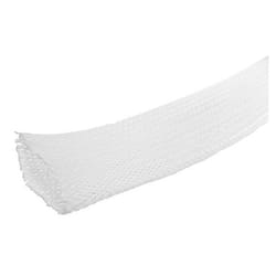 Microconnect CABLESLEEVE020-50W guaina per cavo Bianco 2