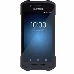 Zebra TC26, 12,7 cm (5"), 1280 x 720 Pixel, LED, Multi-touch, Capacitivo, 3 GB