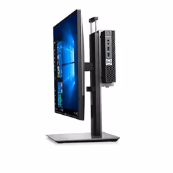 DELL Micro Form Factor All-in-One Stand - MFS18 - Vista aggiuntiva 4