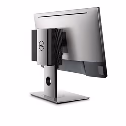 DELL Micro Form Factor All-in-One Stand - MFS18 - Vista aggiuntiva 6