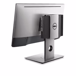 DELL Micro Form Factor All-in-One Stand - MFS18 - Vista aggiuntiva 7