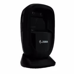 Zebra DS9308-SR Lettore di codici a barre fisso 1D/2D LED Nero - Vista aggiuntiva 2