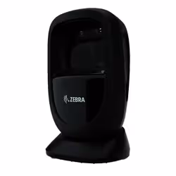 Zebra DS9308-SR Lettore di codici a barre fisso 1D/2D LED Nero - Vista aggiuntiva 3