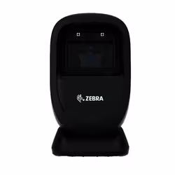 Zebra DS9308-SR Lettore di codici a barre fisso 1D/2D LED Nero - Vista aggiuntiva 4