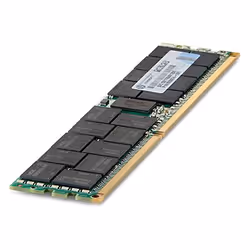 HPE 16GB DDR3-1600, 16 GB, 1 x 16 GB, DDR3, 1600 MHz