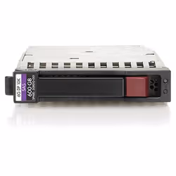 HPE 600GB SAS disco rigido interno 10000 Giri/min 2.5"