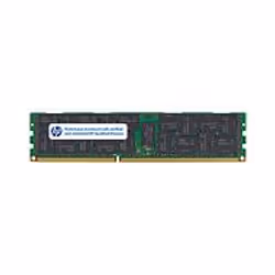 HPE 16GB DDR3-1333, 16 GB, 1 x 16 GB, DDR3, 1333 MHz, 240-pin DIMM