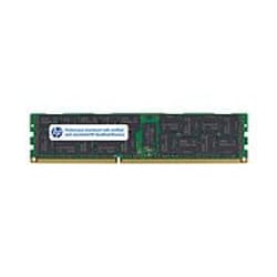 HPE 16GB DDR3-1333 memoria 1 x 16 GB 1333 MHz Data Integrity Check (verifica integrità dati)