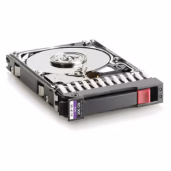 HPE 300GB SAS, 300 GB, 10000 Giri/min, 2.5", SAS