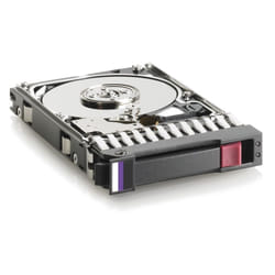 HPE M6625 300GB 6G SAS 10K rpm SFF (2.5-inch) Dual Port Hard Drive disco rigido interno 10000 Giri/min 2.5"