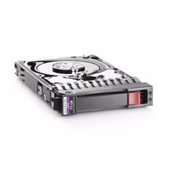HPE 300GB SAS, 300 GB, 15000 Giri/min, 2.5", SAS