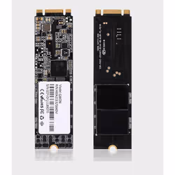 CoreParts CP-SSD-M2-MLC-2280-256, 256 GB, M.2, 560 MB/s