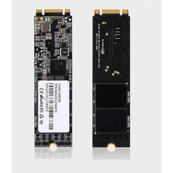 CoreParts CP-SSD-M2-MLC-2280-256 drives allo stato solido 256 GB M.2