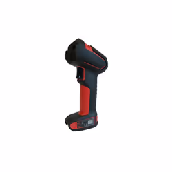 Honeywell Granit 1990iSR Lettore di codici a barre portatile 1D/2D LED Nero, Rosso - Vista aggiuntiva 4