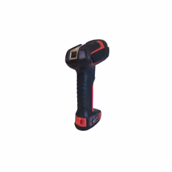 Honeywell Granit 1990iSR Lettore di codici a barre portatile 1D/2D LED Nero, Rosso - Vista aggiuntiva 6