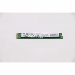 Lenovo 00UP736 drives allo stato solido 1,02 TB M.2 PCI Express NVMe - Vista aggiuntiva 4