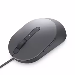 DELL MS3220 mouse Ufficio Ambidestro USB tipo A Laser 3200 DPI - Vista aggiuntiva 5