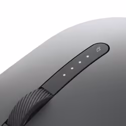 DELL MS3220 mouse Ufficio Ambidestro USB tipo A Laser 3200 DPI - Vista aggiuntiva 7
