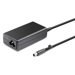 CoreParts MBXDE-AC0008 adattatore e invertitore Interno 65 W Nero